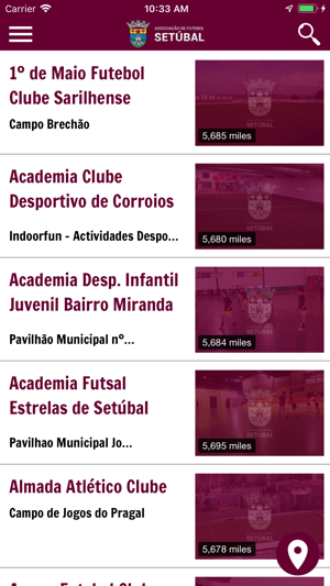 Associação Futebol Setúbal(圖9)-速報App