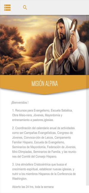 Mision Alpina(圖3)-速報App