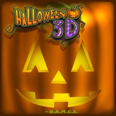 Activities of Halloween 3D