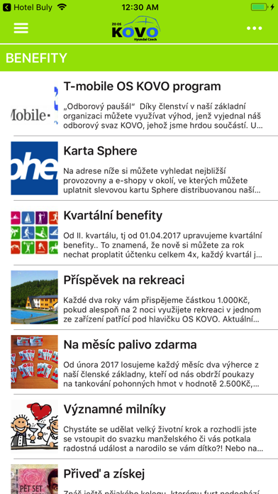 How to cancel & delete ZO OS KOVO Hyundai Czech from iphone & ipad 4