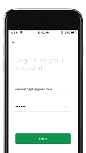 Drive Manager(圖2)-速報App