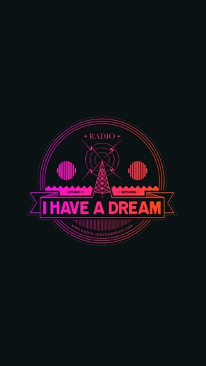 Radio I Have A Dream(圖1)-速報App