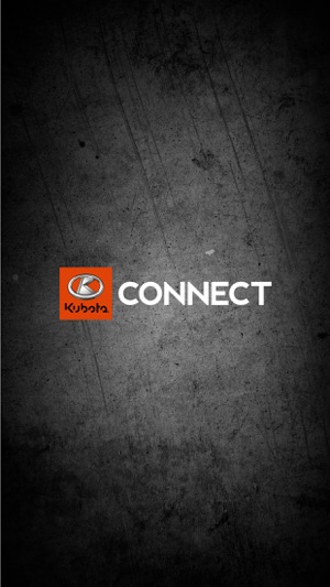 KUBOTA CONNECT