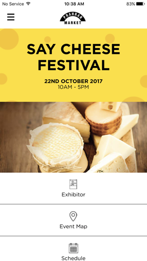 Prahran Market Events(圖1)-速報App