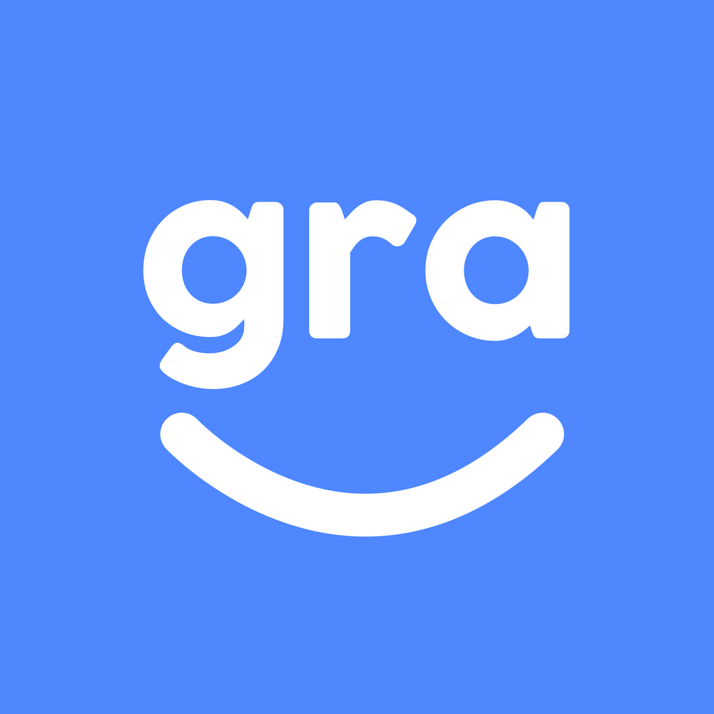 Gratify App Icon