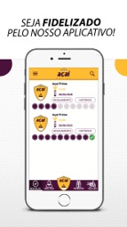 A&ccedil;a&iacute; Prime - Rede Captura de tela 2