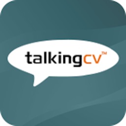 TalkingCV Candidate Interview