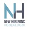 New Horizons Foursquare Church is located in Grand Junction, Colorado