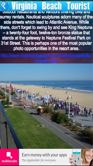 Virginia Beach Tourist Guide(圖2)-速報App