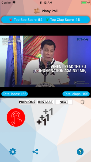 Pinoy Poll(圖3)-速報App