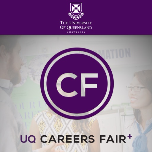 UQ Careers Fair Plus by Career Soft, LLC.