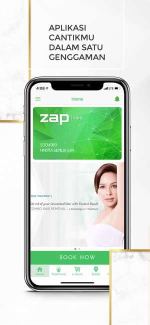 ZAP(圖1)-速報App