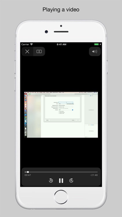 Web File Viewer screenshot-5