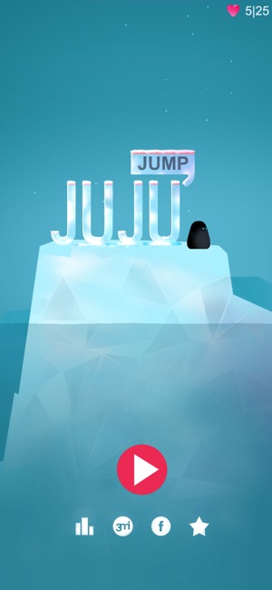 Juju Jump Adventure