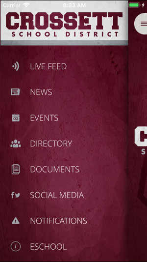 Crossett School District AR(圖2)-速報App