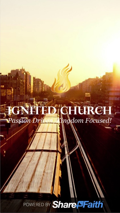 Ignited Church - Lavonia