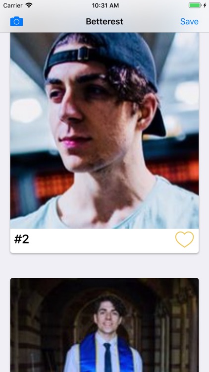 Betterest screenshot-5