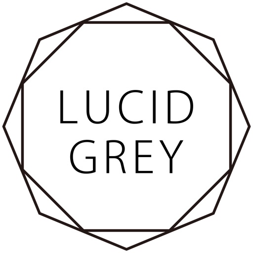 루시드그레이 - LUCIDGREY