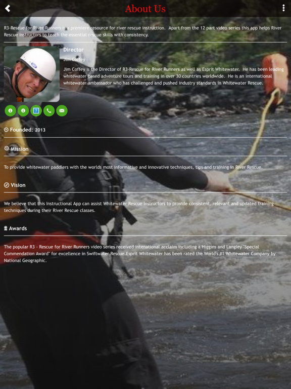 R3 Rescue For River Runners screenshot 2