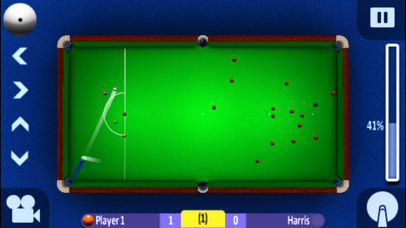 International Snooker Screenshot 4