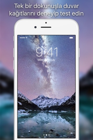 FLY Wallpapers Themes Pro screenshot 4