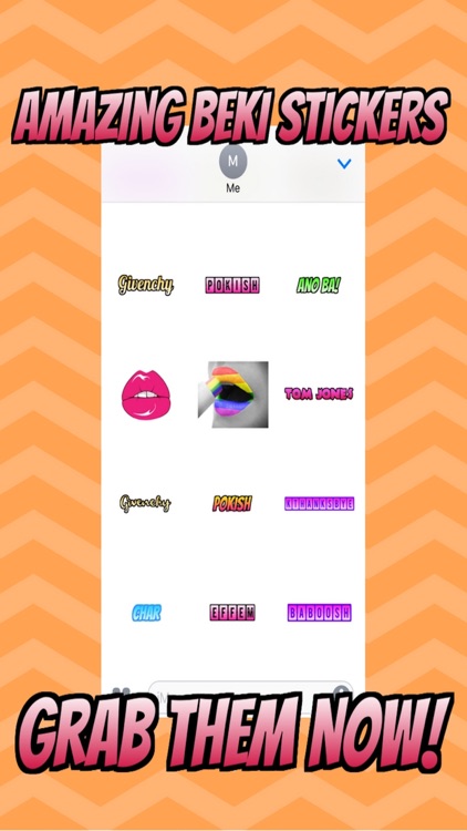 BekiMOJI