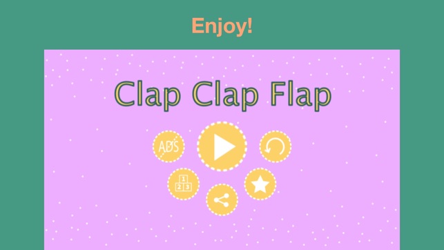 Clap Clap Flap(圖5)-速報App