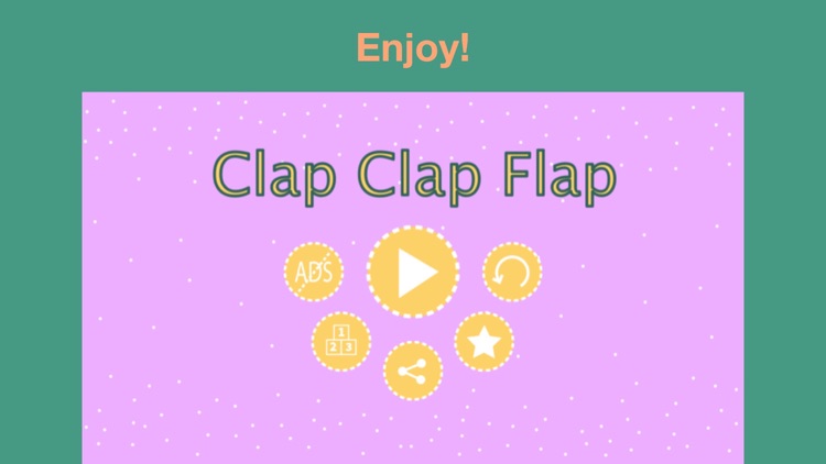 Clap Clap Flap screenshot-4