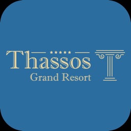 Thassos Grand Resort