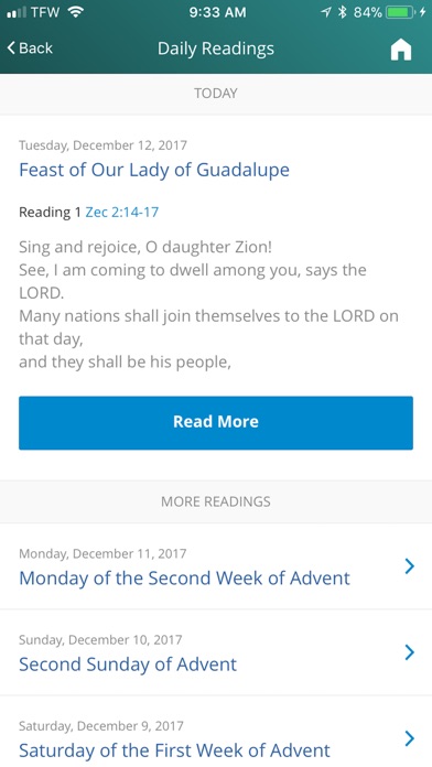 Our Lady of Lavang Church screenshot 2