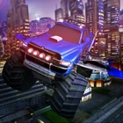 Top 49 Games Apps Like Monster Truck Pilot Flying car - Best Alternatives