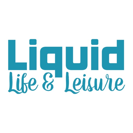 Liquid Life and Leisure App icon