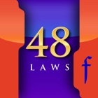Top 47 Business Apps Like Mastering the 48 Laws of Power - Best Alternatives