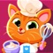 Bubbu has decided to open his very own restaurant, but he needs some help to successfully run it