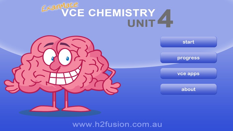 ExamMate VCE Chemistry 4