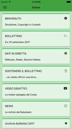 Buk-app Bollettino(圖5)-速報App