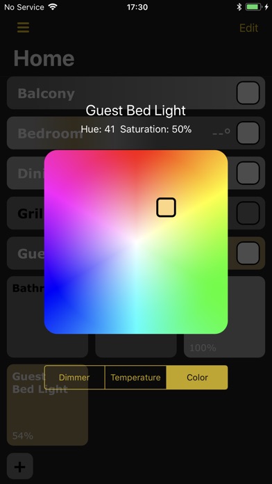 Home Lights screenshot 3