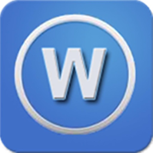 WEB APP icon