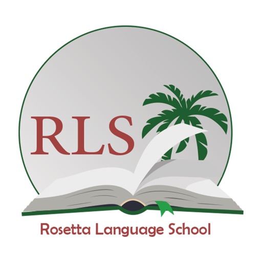 Rosetta Schools iOS App