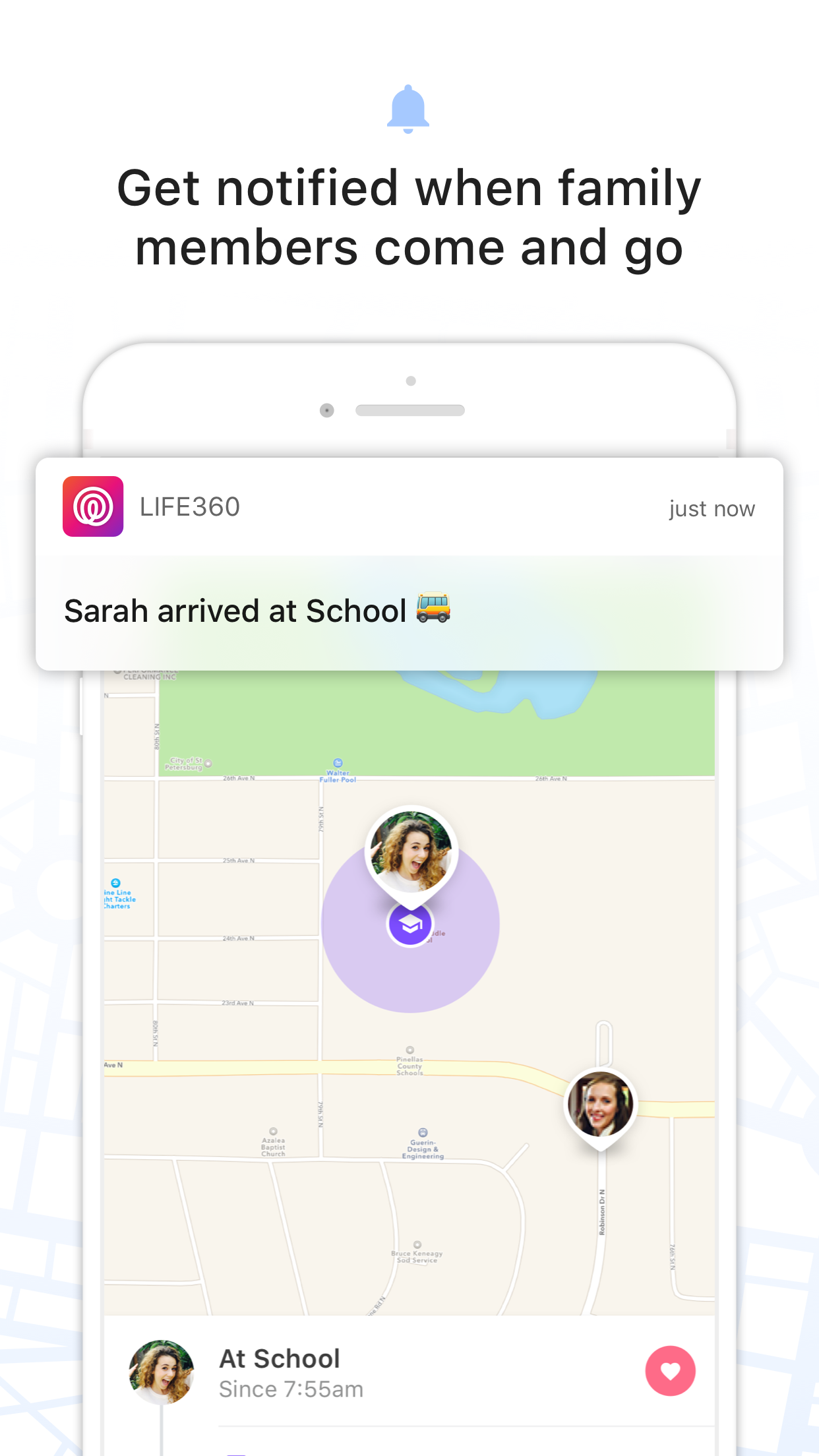 Find My Family And Friends App – PNIK