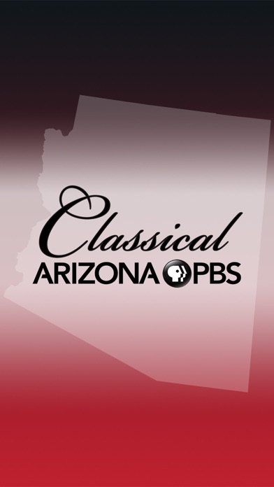 How to cancel & delete Classical Arizona PBS from iphone & ipad 1