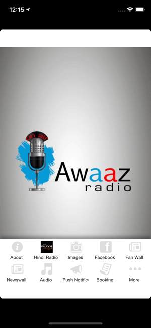 Awaaz Radio(圖1)-速報App