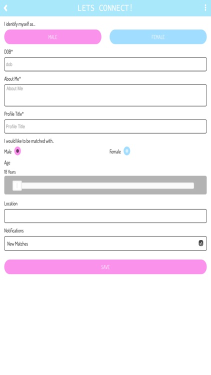 THE BLOG CLUB