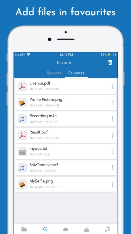 File Manager PRO - Documents