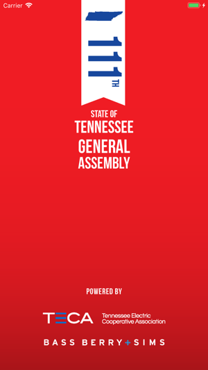 TN General Assembly