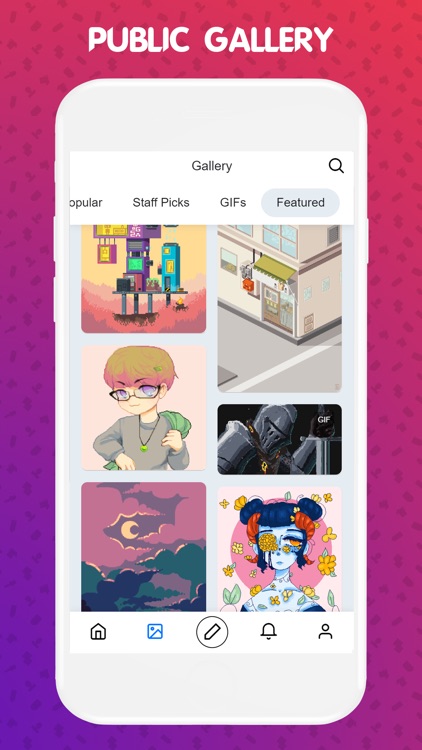 Pixilart