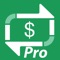 The most advanced and easiest currency converter available on the market