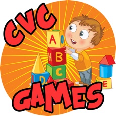 Activities of Daily CVC Words Phonics Games