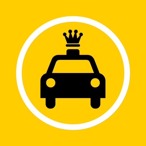 Taxi Real - Cliente icon