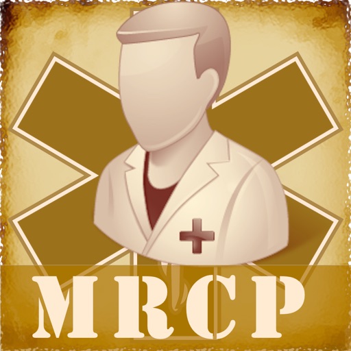 MRCP QB, Exam Edition by Aaru Labs